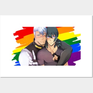 Sheith Posters and Art